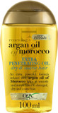 OGX Argan Oil of Morocco Extra Penetrating Hair Oil For Dry and Damaged Hair, 100 ml (Pack of 2)