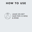 Sebastian Professional Dark Oil Lightweight Mask | Smoothen & Nourish | Add Natural Body | For All Hair Types