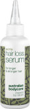 Hair loss serum 250ml | Leave in scalp serum for hair loss | Stimulates hair growth, Great for slow growing hair | With Caffeine & Capilia Longa | Australian Bodycare