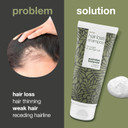 Australian Bodycare Hair loss Shampoo 500ml | Ideal for anyone experiencing hair loss or has very fine, thin hair | Stimulates hair growth, Great for slow growing hair | With Caffeine