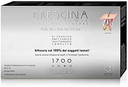 Crescina Complete Treatment Transdermic Follicular Islands PLC12 BULGE STEM ANTI-LOSS Strong Hair Regrowth 1700 MAN 40 (14 + 14 + 12) Vials