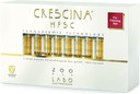Crescina HFSC Transdermic Technology Physiological Hair Growth 200 Men 20 Vials