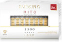 Crescina Transdermic MITO Re-Growth Treatment for Thinning Hair 1300 Women 20 Vials