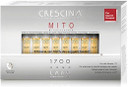 Crescina Transdermic Mito Follicular Islands Hair Regrowth Treatment 1700 Men 20 vials