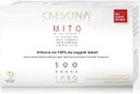 Crescina Transdermic MITO Re-Growth and Anti-Hair Loss Double Treatment for Thinning Hair 500 Women 40 vials (20+20) Crescina Transdermic MITO Re-Growth and Anti-Hair Loss Double Treatment for Thinning Hair 500 Women 40 vials (20+20)
