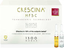 CRESCINA HFSC TRANSDERMIC technology ampoule complex for restoring hair growth and against hair loss, 1300, N 20+20