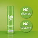 Plantur 39 Caffeine Shampoo Prevents and Reduces Hair Loss 2x 250ml | For Fine Brittle Hair | Unique Galenic Formula Supports Hair Growth | Women Hair Care Made in Germany