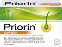Priorin Capsules Pack of 120