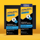 Apaisyl Poux Anti-Lice and Nits 100ml
