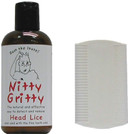 Nitty Gritty Repellant KIT