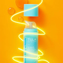 Tula Skin Care So Smooth Resurfacing & Brightening Fruit Enzyme Mask - Face Mask To Smooth And Brighten Skin, Evens The Look Of Skin Tone, 1.76 Oz