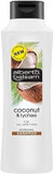 Alberto Balsam Shampoo - Coconut & Lychee (350ml) - Pack of 2