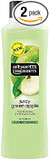 Alberto Balsam Herbal Conditioner - Juicy Green Apple (350ml) - Pack of 2