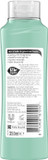 Alberto Balsam Tea Tree Tingle minty-fresh fragrance Invigorating Shampoo gentle cleansing hair care for all the family 350 ml