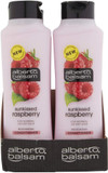 Alberto Balsam Sunkissed Raspberry Conditioner 350 m