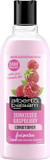 Alberto Balsam Sunkissed Raspberry Conditioner, 300ml - 24HR Fragrance - Pro-Vitamin B5 - Silicone Free