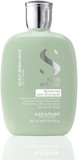 Alfaparf Milano Semi di Lino Scalp Rebalance Balancing Low Shampoo, 250 ml