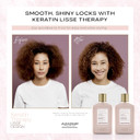 Alfaparf Milano Keratin Therapy Lisse Design Maintenance Conditioner 250ml - Maintenance Conditioner