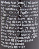 Alkemilla - Anti-Vergilbungs-Shampoo - 250 ml