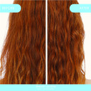 amika dream routine hydrating overnight hair mask - leave in conditioner treatment with polyglutamic + hyaluronic acid - silicone-free hair care to deeply moisturise strands + reduce breakage (100 ml)