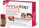 Annurkap Fiale Anticaduta Capelli Fortificante Energizzante, 10 Fiale