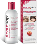 Annurkap Shampoo Coadiuvante Anticaduta, 200ml