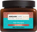 Arganicare | Argan range | Nourishing Repair Mask | With organic Argan oil | Curly and frizzy hair | Strength & Maneuverability | Brings Softness & Shine | Helps Redefine Your Curls | 500mL Arganicare | Argan range | Nourishing Repair Mask | With organic Argan oil | Curly and frizzy hair | Strength & Maneuverability | Brings Softness & Shine | Helps Redefine Your Curls | 500mL