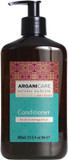 Arganicare | Argan range | Nourishing & Moisturizing Conditioner | Repairer | With organic Argan oil | Hair care | Dry and Damaged Hair | Prevents Breakage | 400mL Arganicare | Argan range | Nourishing & Moisturizing Conditioner | Repairer | With organic Argan oil | Hair care | Dry and Damaged Hair | Prevents Breakage | 400mL