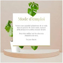 Arganicare | Argan range | LEAVE-ON PROTECTIVE MOISTURIZING CARE | With organic Argan oil | colored hair | Restores vitality | Enhance color | Brings Flexibility and Shine | 400mL Arganicare | Argan range | LEAVE-ON PROTECTIVE MOISTURIZING CARE | With organic Argan oil | colored hair | Restores vitality | Enhance color | Brings Flexibility and Shine | 400mL