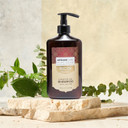 Arganicare | Duo Shampoo + Conditioner | Castor | Growth Accelerator | Gently Cleans & Moisturizes Hair | All hair types | 1x400 ML+ 1x400mL