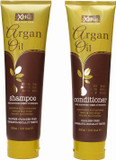 ARGAN OIL Shampoo & Conditioner Set LARGE 300ml each