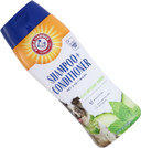 Arm & Hammer 2-in1 Shampoo & Conditioner for Pets - Cucumber Mint