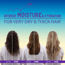 Aussie Deeep Moisture Hair Mask, Vegan Hair Treatment, 450ml