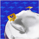 Aussie Deeep Moisture Hair Mask 500ml, Rehydrates, Nourishes and Deeply Conditions Dry, Thirsty, Brittle Hair, Infused with Jojoba, Avocado and Australian Macadamia Nut Oils, Vegan and Cruelty-Free