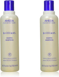 AVEDA BRILLIANT SHAMPOO (250ml) by Aveda Haircare (Misc.) [Misc.]