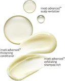 Aveda Invati Advanced System Set for All Hair Types - Reduce Hairfall - Liquid - All