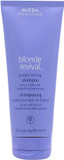 Aveda Blonde Revival Purple Toning Shampoo 200ml - Anti Yellow Shampoo
