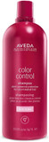 Aveda Color Control Shampoo Rich 1000ml - shampoo protezione colore