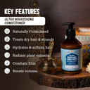 Ayurvita Conditioner  Natural Nourishing Dandruff Conditioner  Hair Care with Neem & Reetha  Ayurvedic Daily Hydrating Conditioner - Moisturizing Cleansing Conditioner For Women & Men - 10 fl oz