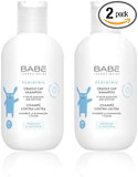 Laboratorios Babe 200 ml Pediatric Milk Crust Cradle Cap Shampoo
