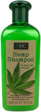 XHC Xpel - Hair Care Hemp Shampoo - 400ml