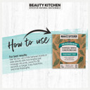 Beauty Kitchen - The Sustainables Everyday Gentle Organic Shampoo 300ml - Mild and Nourishing Hair Cleanser - Organic Ingredients - Gentle Formula