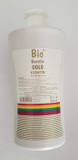 Bio Keratin Gold Hair Care and Keratin Treatment Set, Includes Shampoo and Conditioner, 3x2100ml, Silicone Free, Paraben Free, Sulphate Free, For Dull and Dry Hair