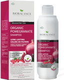 BioBalance Organic Pomegranate Shampoo 330ml