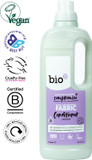 Bio D Extra Concentrated Liquid Fabric Conditioner Lavender 1L | 33 Washes | Allergy Free | Vegan | Cruelty Free