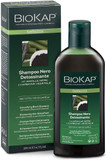 Bios Line Biokap 70755 Detoxifying Shampoo 200 ml Black