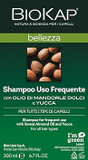 Biokap Biokap Frequent Use Shampoo 200 ml