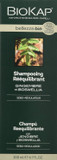 BIOKAP Shampoo & Shower Gel 200 ml