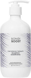 BondiBoost Thickening Therapy Volumising Shampoo - Sulphate-Free, Aloe-Based Formula with Hyaluronic Acid & Biotin for Instant Volume & Density - Vegan & Cruelty-Free, 300ml BondiBoost Thickening Therapy Volumising Shampoo - Sulphate-Free, Aloe-Based Formula with Hyaluronic Acid & Biotin for Instant Volume & Density - Vegan & Cruelty-Free, 300ml