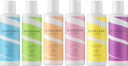 Bouclème Discovery Travel Kit 600ml - Ultimate Haircare Travel Gift to Protect and Nourish Curls- Cleansers, Conditioner, Super Hold Styler & Defining Gel- Vegan, Natural Ingredients, Cruelty Free